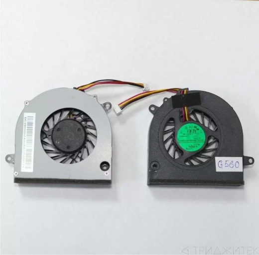 Вентилятор (кулер) для ноутбука Lenovo IdeaPad G460, G465, Z460, Z465, Z560, Z565, G560