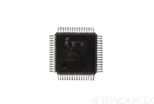 Мультиконтроллер IT8755E-L
