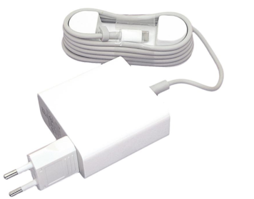 Блок питания (сетевой адаптер) для ноутбуков Xiaomi 45W USB-C (Type-C)
