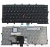 Клавиатура для ноутбука Lenovo ThinkPad X240, X240S, X240I, X250, X260 чёрная, с подсветкой