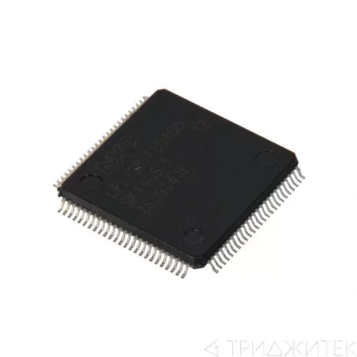 Микроконтроллер LPC2367FBD100.551