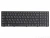 Клавиатура для ноутбука Lenovo IdeaPad G580, G585, Z580, Z580A, Z585, Z780, черная с рамкой, горизонтальный Enter