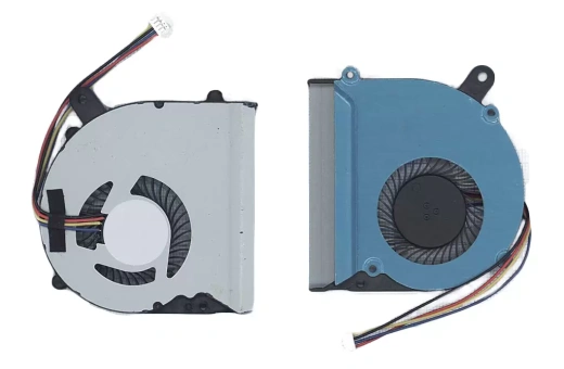 Вентилятор для ноутбука ASUS S400, S400C, F502, F502C