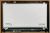 Матрица для  Lenovo 3-1580 80R4 ideapad Yoga 500-15ISK 80R6 15,6 LCD сенсорный экран 