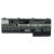 Аккумулятор CameronSino CS-TOP100HB для ноутбука Toshiba Satellite P100 Series, P100-102, 10.8В, 6600 мАч, Li-ion, черный