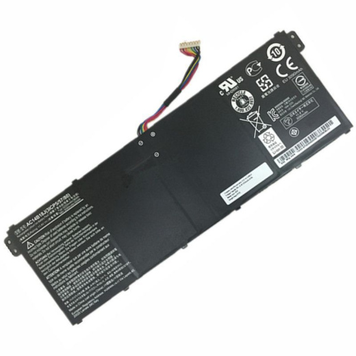 Аккумулятор для ноутбука Acer AC14B18J ( C730, E3-111, V5-132 )