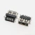 USB 2.0 разъем для ноутбука Lenovo G580