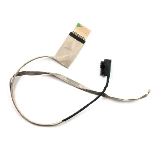 Шлейф матрицы 40 pin для ноутбука HP CQ58, 650, 655 Series