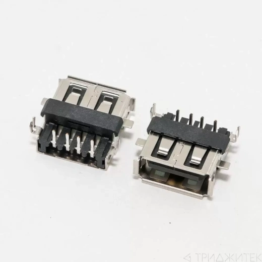 USB 2.0 разъем для ноутбука Lenovo G580