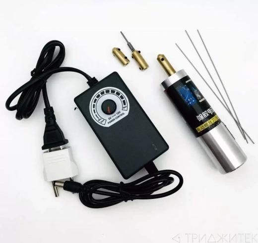 Машинка для удаления клея OCA