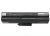 Аккумулятор CameronSino CS-BPS21HB для ноутбука Sony AIO VPCF11JFX/B VAIO VPCF11M1E, 11.1В, 6600 мАч, 73.26 Вт, Li-ion, черный