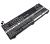 Аккумулятор CameronSino CS-LVP430NB для ноутбука Lenovo IdeaPad U330, U330 Touch, 7.4В, 6100 мАч, 45.14 Вт, Li-Polymer, черный