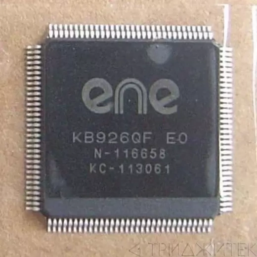 Контроллер KB926QF E0