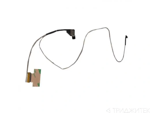 Шлейф матрицы для ноутбука HP Pavilion 14-N000, 14-N056EA, 14-N220LA, 14-N