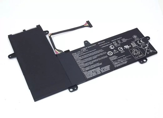 Аккумулятор для ноутбука Asus TP200SA, 7.6 В, 5000 мАч (оригинал)  (C21N1504)
