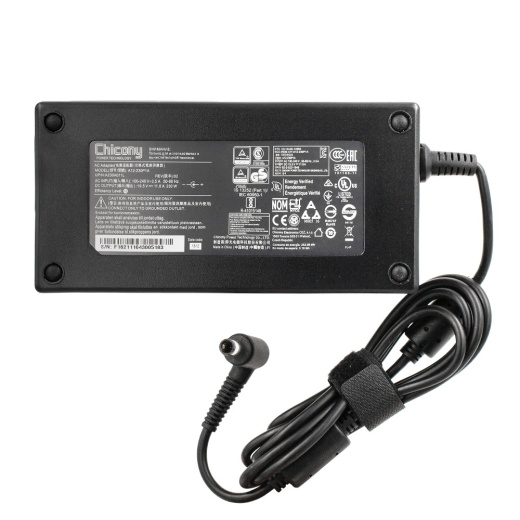 Блок питания для MSI 19.5V 11.8A 7.4x5.0 (230W)