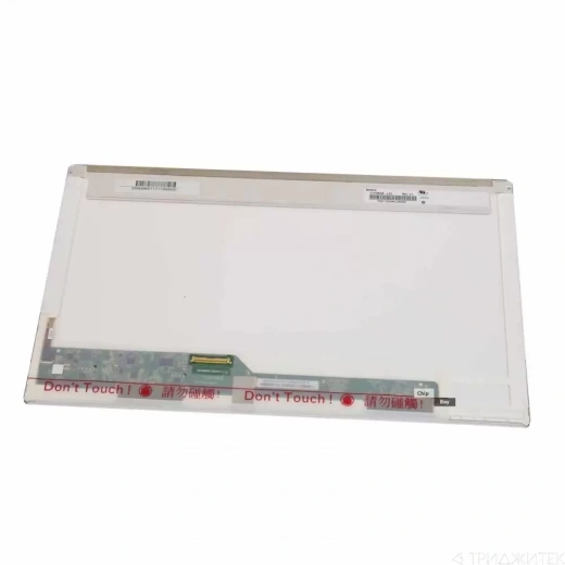 Матрица N140BGE-L23 14", 1366x768, глянцевая, 40 pin, LED
