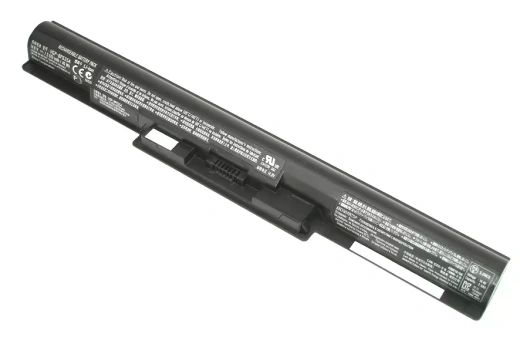 Аккумулятор VGP-BPS35A для ноутбука Sony Vaio 14E 15E 14.4B, 40Втч (оригинал)