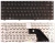 Клавиатура для ноутбука HP Compaq 320, 321, 325, 326, 420, 421, 425 чёрная