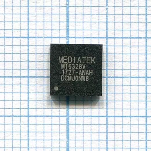 Контроллер MT6328V