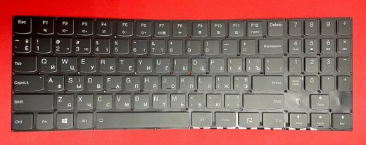 Клавиатура для ноутбука Lenovo Legion Y540 