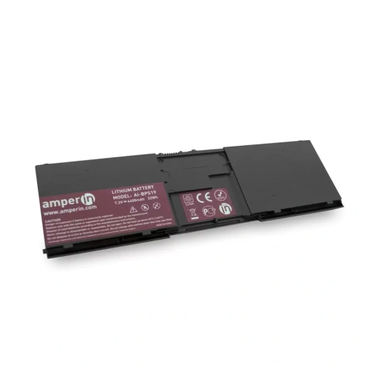 Аккумулятор AI-BPS19 для ноутбука Sony Vaio VPC-X 4400 мАч, 7.2-7.5В Brown Amperin