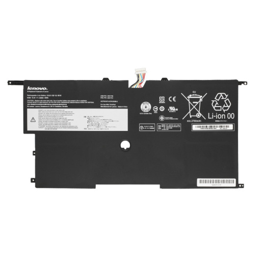 Батарея для Lenovo Thinkpad X1 Carbon Ultrabook (2nd Gen)