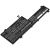 Аккумулятор CameronSino CS-LVF500NB для ноутбука Lenovo Flex 5 14 AMD 81X20005US, Flex 5, 11.55В, 4500 мАч, 51.98 Вт, Li-Polymer, черный