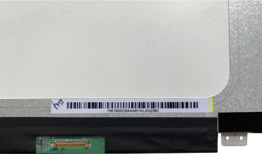 Матрица для ноутбука ASUS R540U, 1366*768, ЖК-экран для Innolux Samsung AUO LG BOE Panel