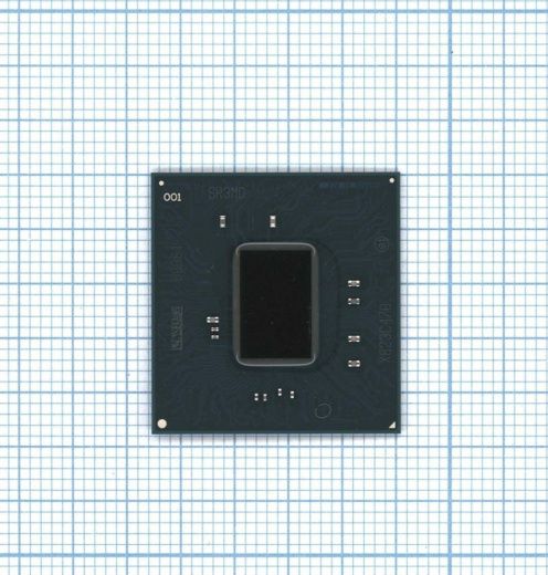 Чип intel SR3MD GL82Z370