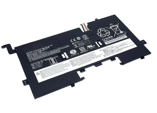 Аккумуляторная батарея для ноутбука Lenovo ThinkPad Helix (00HW007) 7.4V 3520 мАч (оригинал)