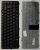 Клавиатура для ноутбука Dell Studio 1535, 1536, 1537, 1555, 1557 чёрная