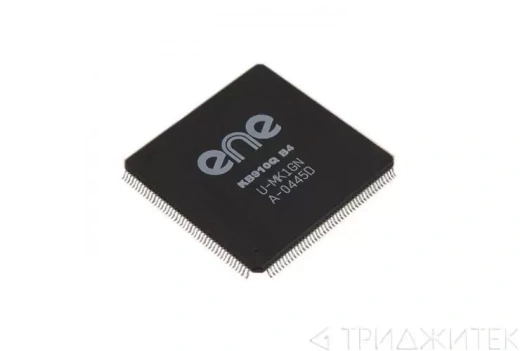 Мультиконтроллер KB3910Q B4 [ENE]