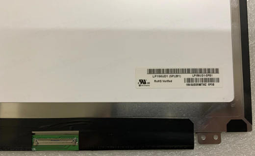 Матрица для LG  LP156UD1-SPB1  15,6 матовый дисплей 3840*2160 4K UHD 100  тонкий светодиодный экран драйвера для ноутбу