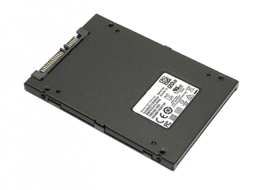 Твердотельный накопитель SSD SATA 120 Gb Kingston A400 SA400S37/120G