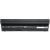 Аккумулятор CameronSino CS-DE6220HB для ноутбука Dell Latitude E5220, Latitude E6120, 11.1В, 4400 мАч, 48.84 Вт, Li-ion, черный