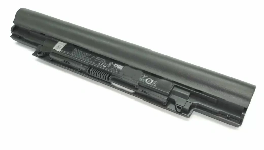 Аккумулятор YFDF9 для ноутбука Dell Latitude 3340 темно-серый 4400 мАч, 11.1В (оригинал)