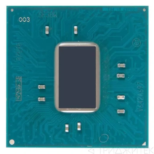 Хаб GL82HM175 [SR30W], BGA RB