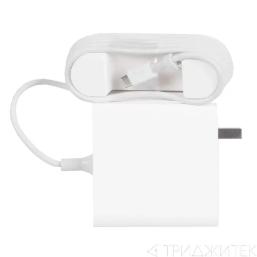Блок питания (зарядное) для ноутбука Xiaomi,65 Вт, USB-C (Type-C)