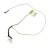 Шлейф матрицы для ноутбука HP 15-BS, 15-BW, 15T-BR, 15Z-BW, CBL50 15,6 30-pin