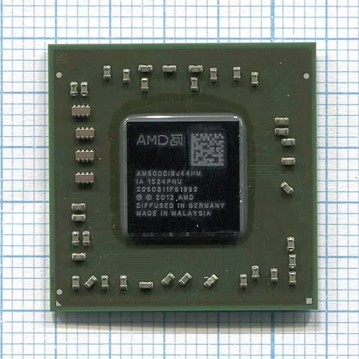 Процессор AM5000IBJ44HM
