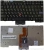 Клавиатура для ноутбука Lenovo IBM ThinkPad X60, X61