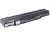 Аккумулятор CameronSino CS-FUH520NB для ноутбука Fujitsu LifeBook A530, A531, 11.1В, 4400 мАч, Li-ion, черный