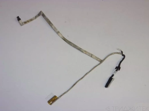 Шлейф матрицы для ноутбука HP Envy 15-3000, 6017B0332001