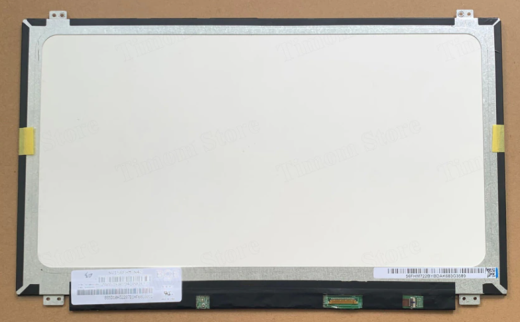 Матрица для ноутбуков Lenovo ThinkPad T560, 20FH, 20FJ, не сенсорный экран 15,6 дюйма, 1366*768