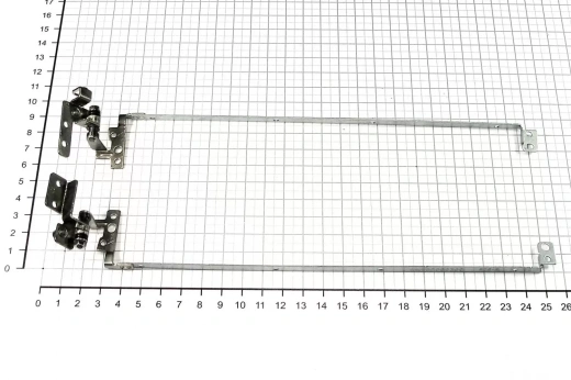 Петли для ноутбука Lenovo G560, G565, Z560, Z565