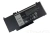 Аккумулятор для ноутбука Dell Latitude E5450, E5470, E5550, E5570, (G5M10), 51Втч, 7.4B (оригинал)