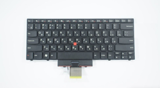 Клавиатура LENOVO Edge 13 E30, RU УЦЕНКА