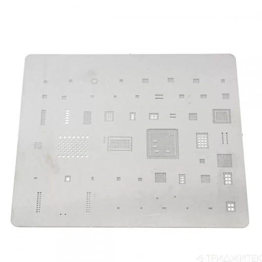 BGA трафарет для Samsung (A423)