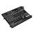 Аккумулятор CameronSino CS-HPN210NB для ноутбука HP 10-P018WM, Notebook x2, 7.4В, 4200 мАч, 31.08 Вт, Li-Polymer, черный